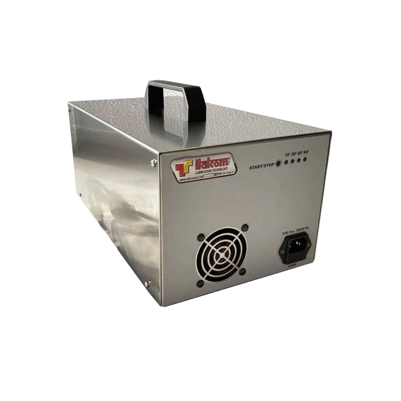 Italcom Ozonator 220v 1000mg