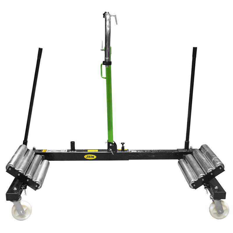 JBM hjulløfter 1,5T hydraulisk