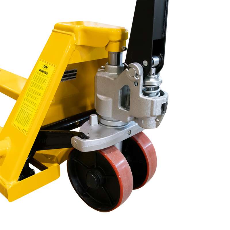 JBM Palleløfter 2,5T