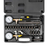 JBM Bremsetester