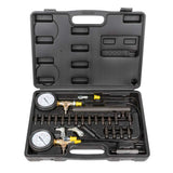 JBM Bremsetester
