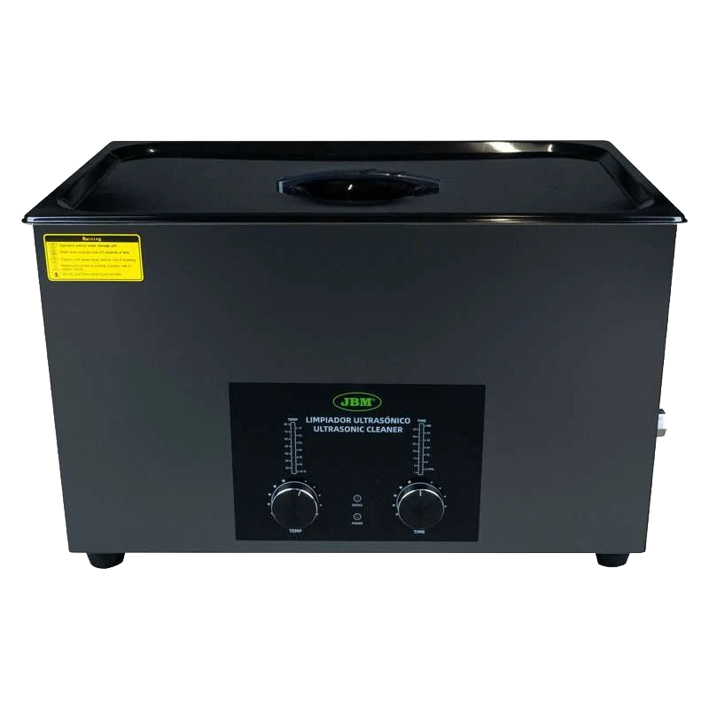 JBM Ultrasonisk rensekar 30L