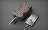 LOKITHOR Booster/Powerbank 3000A 12V