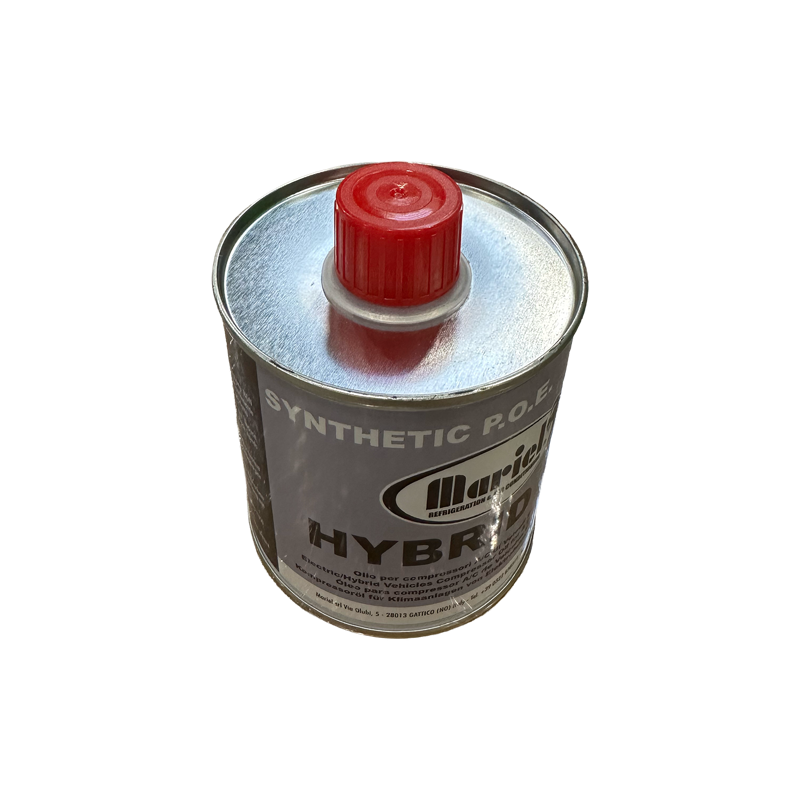 Mariel PAG 100 olie (R134a & R1234yf)