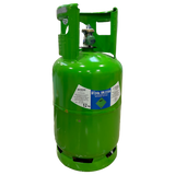 Mariel R134a gas 1kg - 12kg i flaske