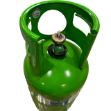 Mariel R134a gas 1kg - 12kg i flaske