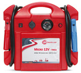 Schumacher MICRO Booster 12V 700A