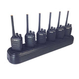 Danita HP300 6 styks lader