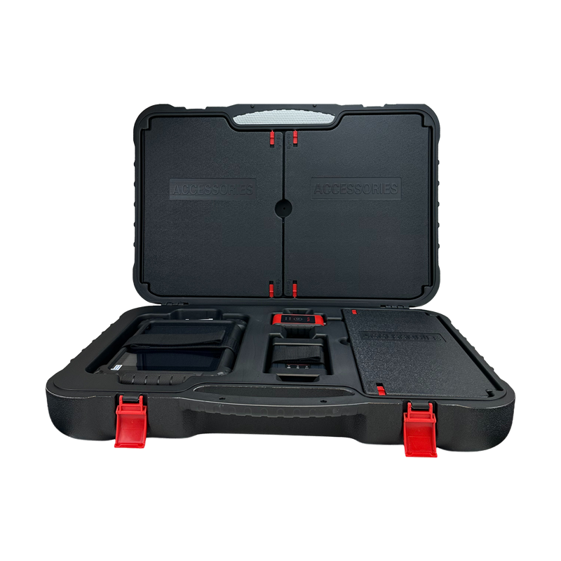 Autel MaxiSys 909CV DEMO - VB9GS4C01273