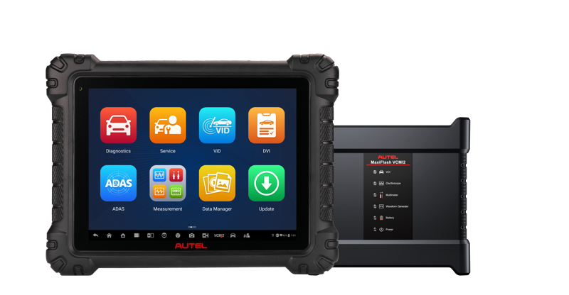 Autel Maxisys 919S2