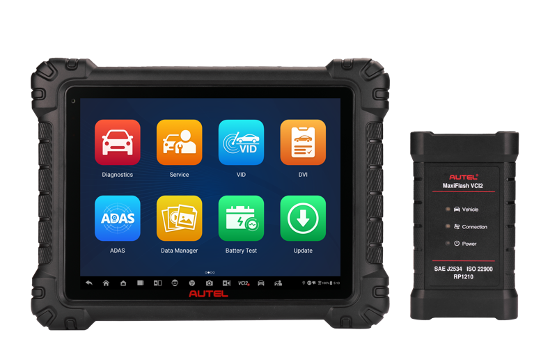 Autel Maxisys 909S2