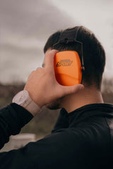 ISOTunes Slim Passive (Orange)