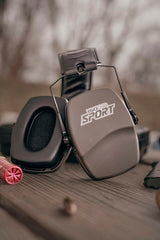 ISOTunes Slim Passive - Sport