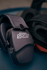 ISOTunes Slim Passive - Sport