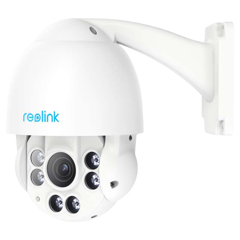 Reolink RLC-423-5MP (POE)