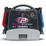 Schumacher Propulstation Booster 12V/800A AC-ladestation