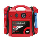 Schumacher MICRO Booster 12V 700A