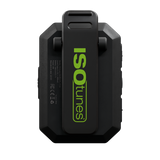 ISOTunes Sidekick