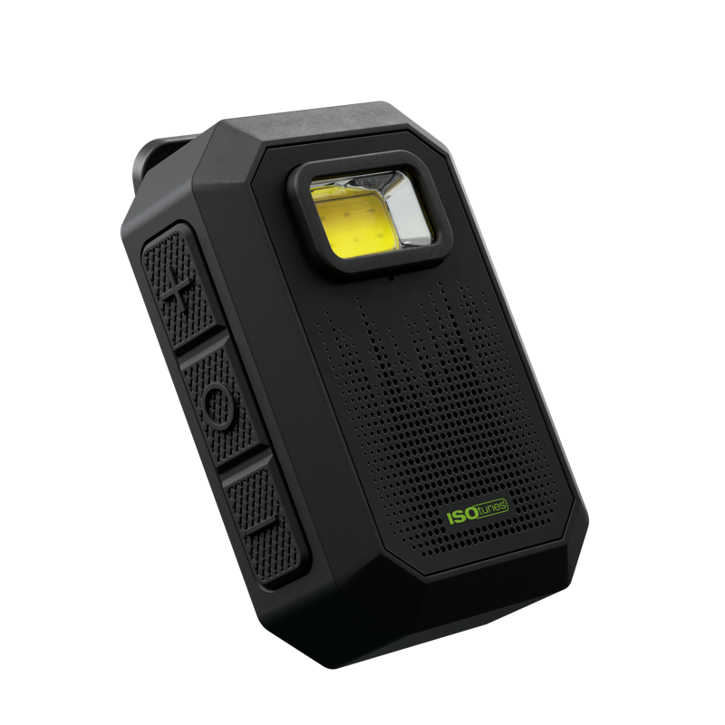 ISOTunes Sidekick