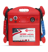 Schumacher SOS Booster 12/24V 1400/700A