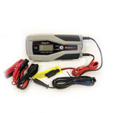 Electromem Sirius 8+ 12V 8A Batterilader