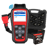 AUTEL TS508WF TPMS-værktøj