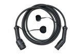 Zmartgear ladekabel 1F 16A T2 8m
