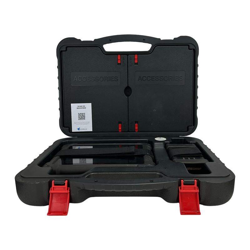 Autel Demo MS909 -  V19GL7V01729