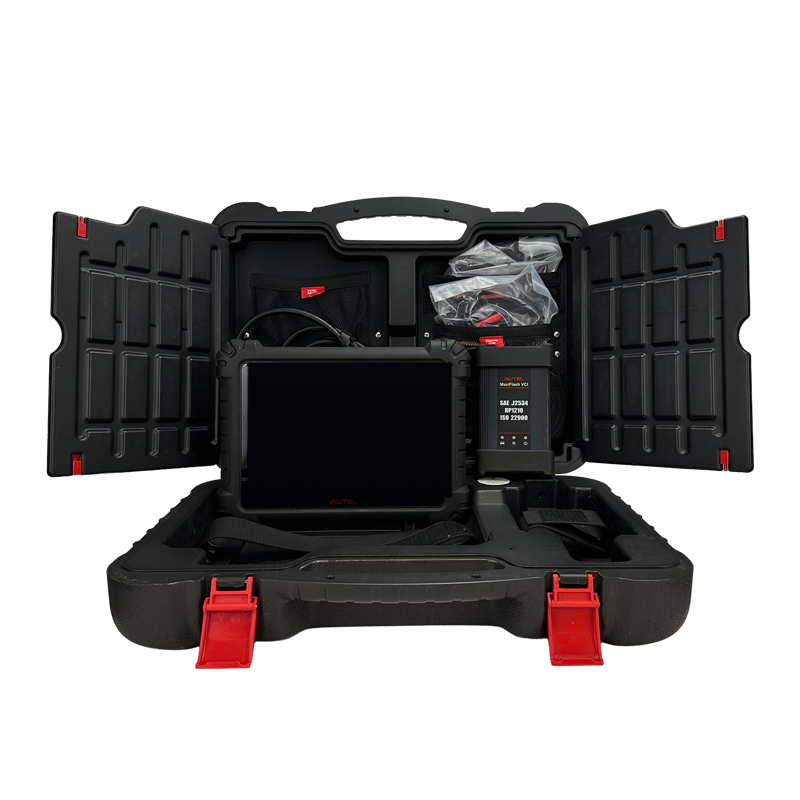 Autel Demo MS909 -  V19GL7V01729