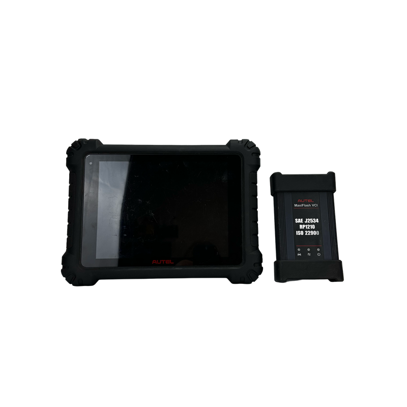 Autel Demo MS909 -  V19GL7V01729
