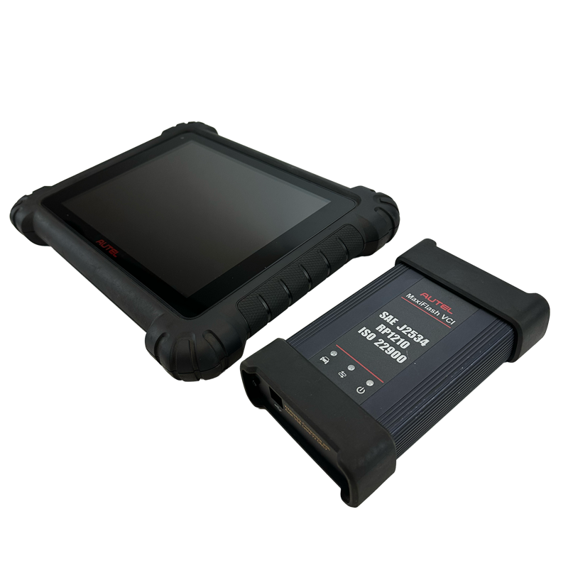 Autel Brugt MS909 - V19GP6C01129