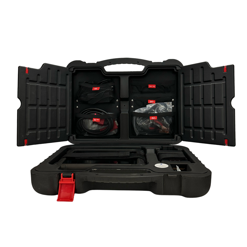 Autel Brugt MS909 - V19GP6C01129