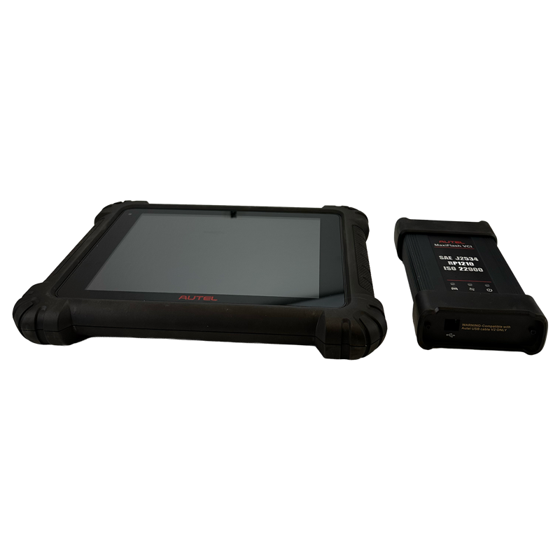 Autel Brugt MS909 - VA9GP3V01245