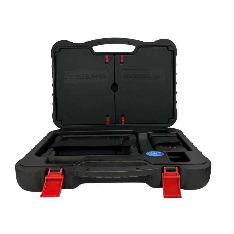 Autel Brugt MS909 - VA9GP3V01245