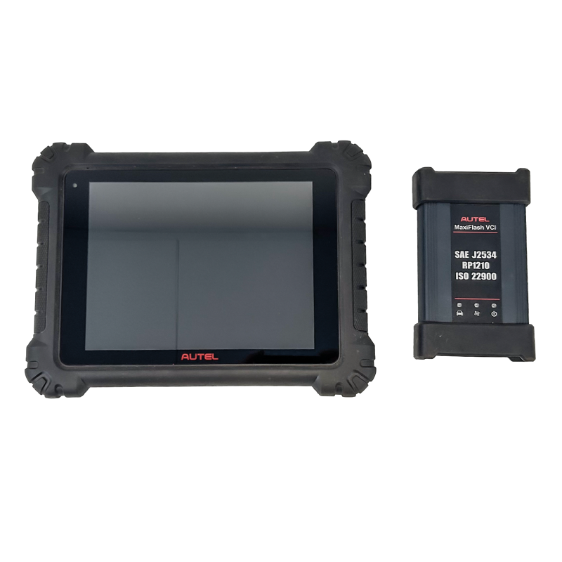 Autel Demo MS909 -  VA9GP3V01298