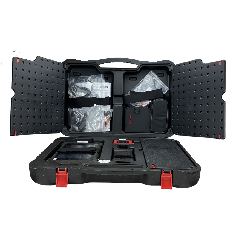 Autel MaxiSys 909CV DEMO - VB9GS4C01234