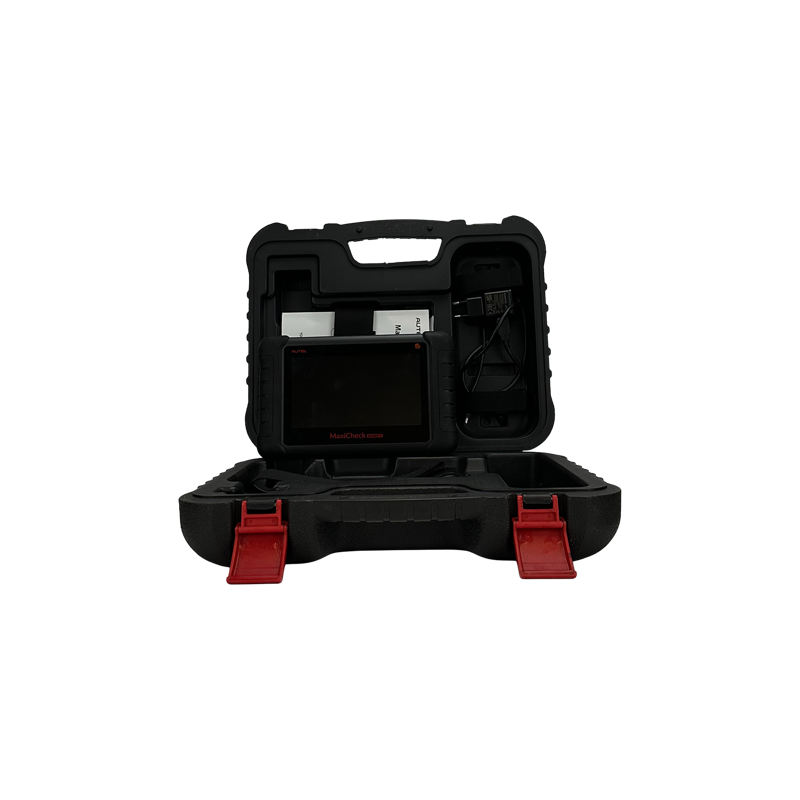 Autel Brugt MX808TS - VS7G71202696