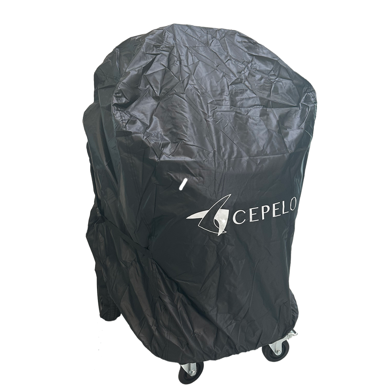 WDF Dust Cover