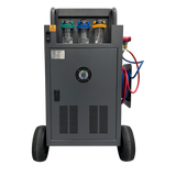 WDF X549 A/C Maskine Dual Gas m. flushing
