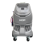 WDF X549 A/C Maskine Dual Gas m. flushing