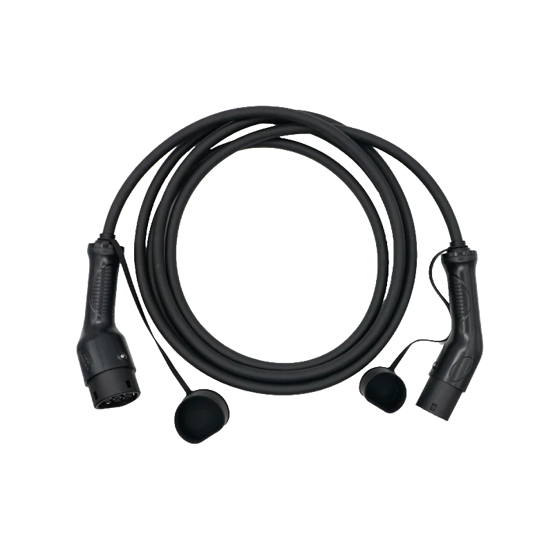 Zmartgear ladekabel 3F / 16A / T2 / 15m