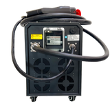 Zmartgear DC-lader 40 kW på hjul