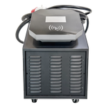 Zmartgear DC-lader 40 kW på hjul