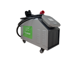 Zmartgear 20kW DC-oplader