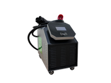 Zmartgear 20kW DC-oplader