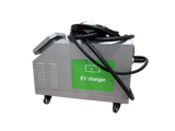 Zmartgear 20kW DC-oplader