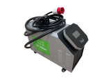 Zmartgear 20kW DC-oplader