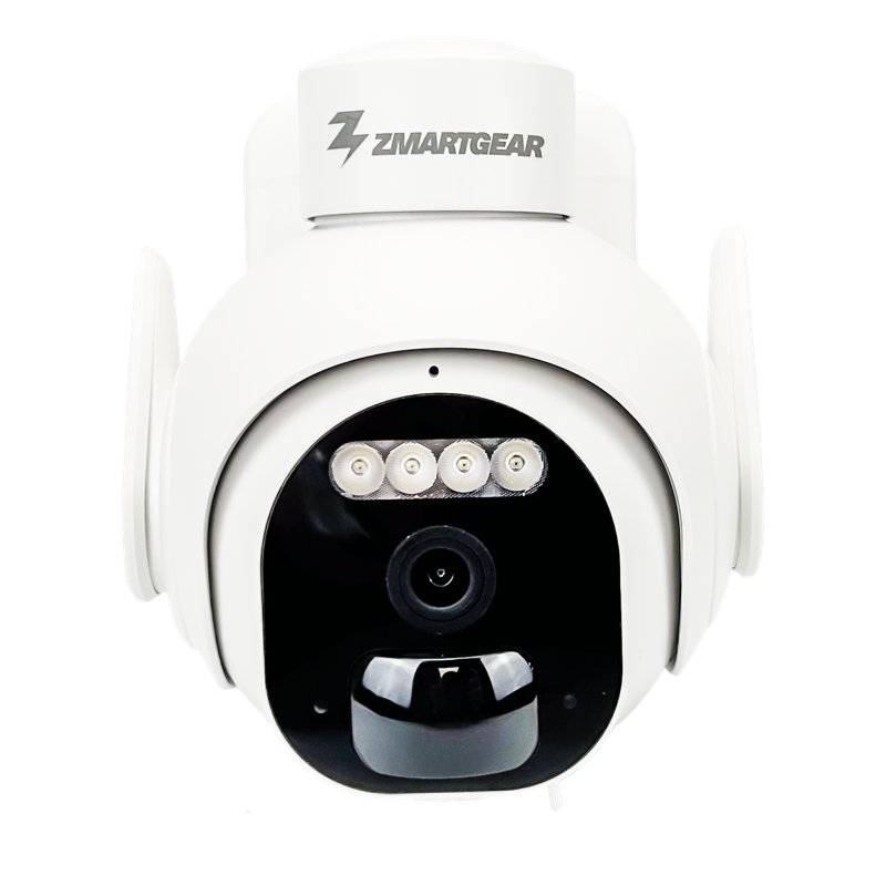 Zmartgear WiFi 360 Kamera