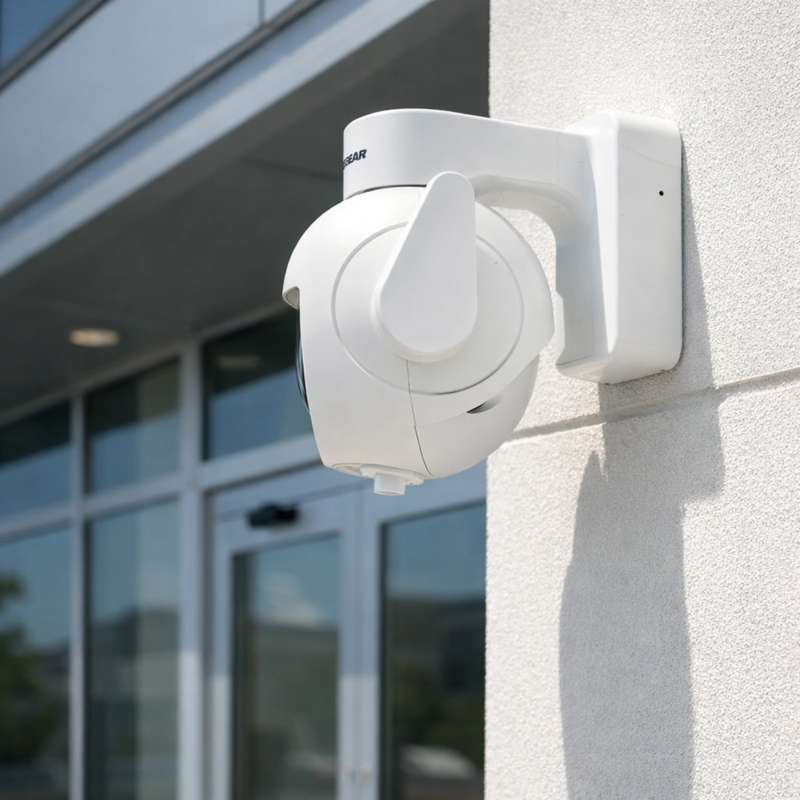 Zmartgear WiFi 360 Kamera