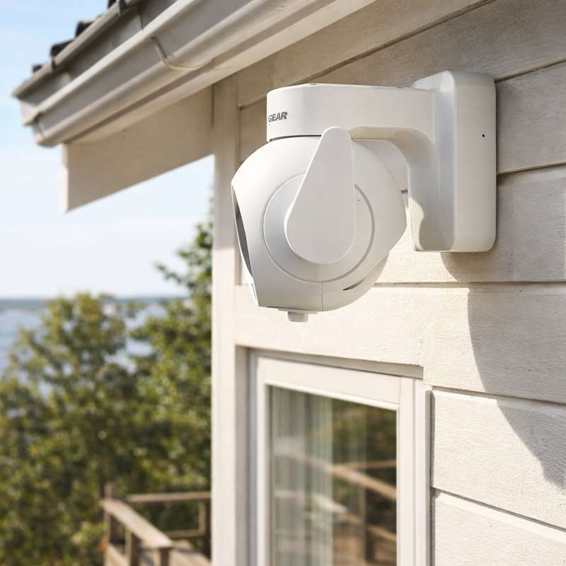 Zmartgear WiFi 360 Kamera